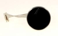 ELECTROLUX / AEG Knop                                                         140046283150