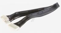 Samsung Nappes de liaison / film                                     BN3901267N