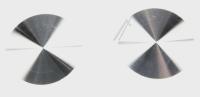 ELECTROLUX / AEG Manettes                                                     4055288940