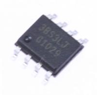 INFINEON Circuits integres                                            ICE3BS03LJGXUMA1