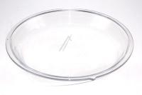 WHIRLPOOL/INDESIT Hublots en verre                                             481071423981