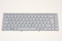 Sony De - duits laptop-toetsenbord                                A1753654A