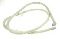 BEKO/GRUNDIG/ARCELIK Haakse afvoerslang                                           C00889502