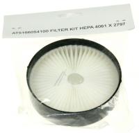 DeLonghi Stofzuigerfilter                                             AT5166054100
