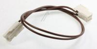 WHIRLPOOL/INDESIT Faisceaux de cables                                          480111100731