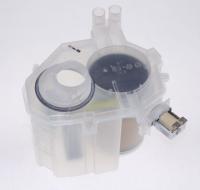 BEKO/GRUNDIG/ARCELIK Zoutreservoir                                                C00867492