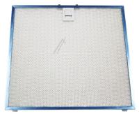Faber Metaal vetfilter                                             1330342693