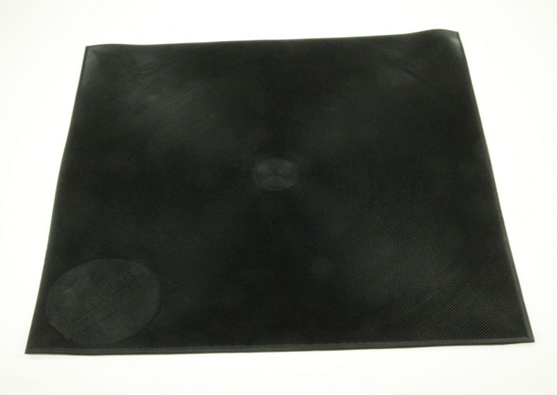 HAROPLAST Rubbermatten                                                 50005