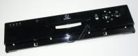 WHIRLPOOL/INDESIT Schakelaarafdekking                                          482000028582