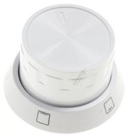 BEKO/GRUNDIG/ARCELIK Wals draaiknop                                               C00897501