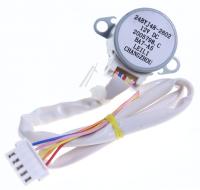 HISENSE/GORENJE Motoren                                                      HK2005798