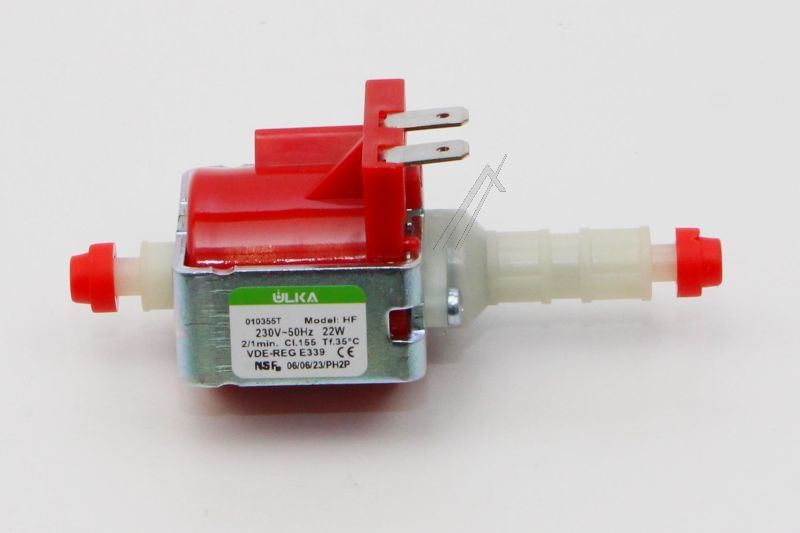 Philips Pompes pour machine a cafe                                   422225937247