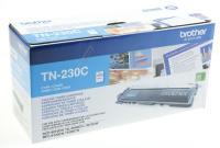 Brother Tonercartridges                                              TN230C
