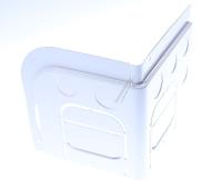 LG Deur / klep / deksel                                         ACQ34583401