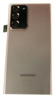 Samsung Volets de logement des piles                                 GH8223281D