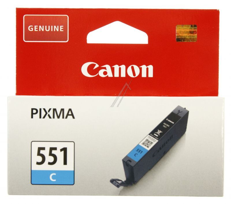 Canon Cartouches                                                   6509B001