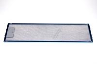 ELECTROLUX / AEG Filtres antigraisses metalliques                             50289526001