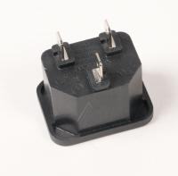 - Fiches/cables/adaptateurs                                    SS995114