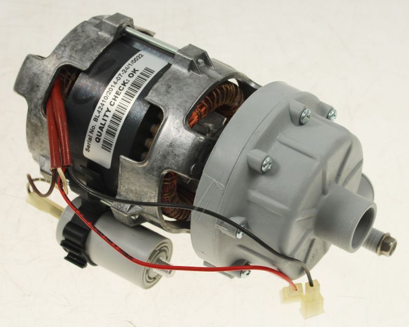 WHIRLPOOL/INDESIT Circulatiepompen                                             483286008976