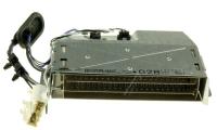 Boschsiemens Verwarmingselementen                                         00649632