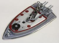 Boschsiemens Semelles de fer                                              00670439