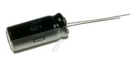 Panasonic 400v radiaal elco 105graden                                  EEUEE2G220