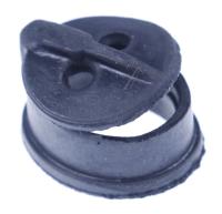 BEKO/GRUNDIG/ARCELIK Afdekkap behuizing                                           C00891661