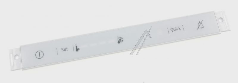 BEKO/GRUNDIG/ARCELIK Voorfront                                                    C00870675