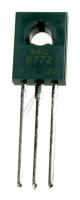 Kenwood Transistors                                                  2SB772PE