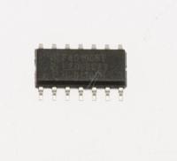 NXP Ic                                                           HEF40106BT