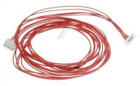 WHIRLPOOL/INDESIT Stekers+kabels                                               482000032074