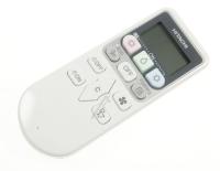 Hitachi Telecommandes infrarouges                                    HWRASK10HCG919