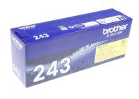 Brother Tonercartridges                                              TN243Y