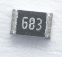Vestel Smd-weerstanden                                              30000782