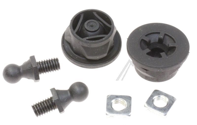 Smeg Clips                                                        697450470