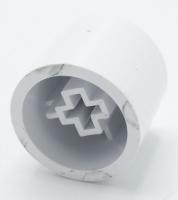 WHIRLPOOL/INDESIT Netzschalterknopf 480140101906