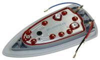 Boschsiemens Elements de chauffe                                          00645673