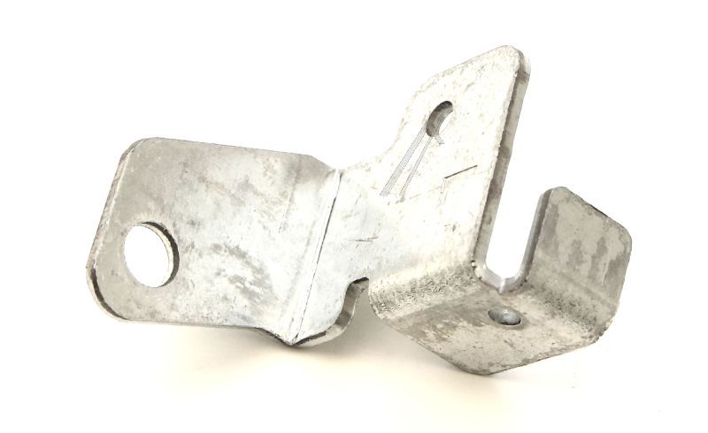 KÜPPERSBUSCH/TEKA Charnieres de rappel 81742206