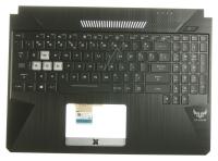 Asus Us - united states laptop-toetsenbord                        90NR02D1R31UI0