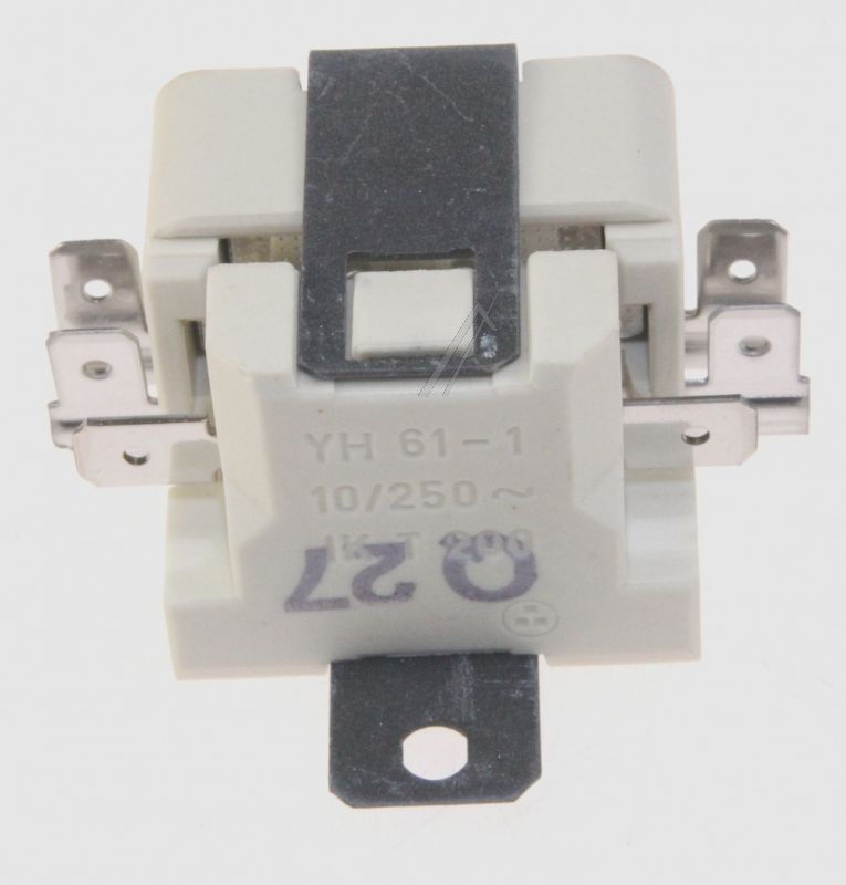 Boschsiemens Relais                                                       00057021