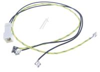 ELECTROLUX / AEG Stekers+kabels                                               140223981105