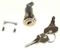 Liebherr Klembouten                                                   704322500