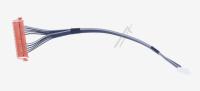 Samsung Fiches/cables/adaptateurs                                    BN3902868A