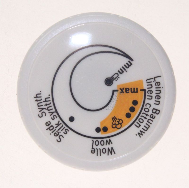 GROUPE SEB Knop                                                         CS00098262