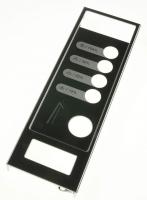 Sharp Sierplaat                                                    HDECAA245WRPZ