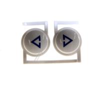 Liebherr Knop                                                         742879300