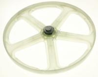 ELECTROLUX / AEG Snaarwiel                                                    4055430724                    