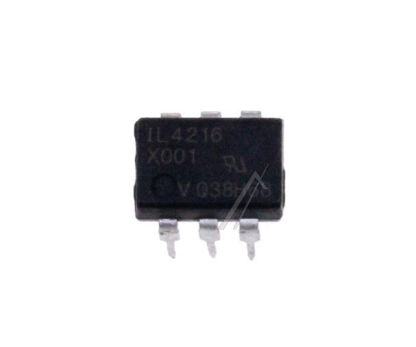 - Optocoupleurs/sensor                                         