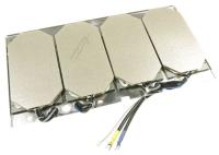 BEKO/GRUNDIG/ARCELIK Inductieplaten C00882373