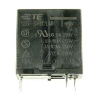 TE CONNECTIVITY Printrelais tot 12v                                          SDTS112LMR